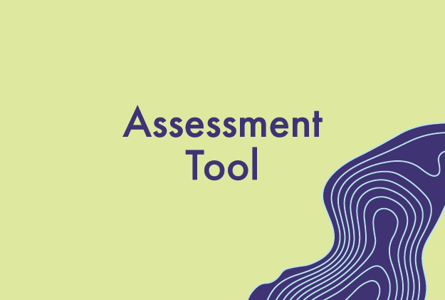 Assessment  Tool